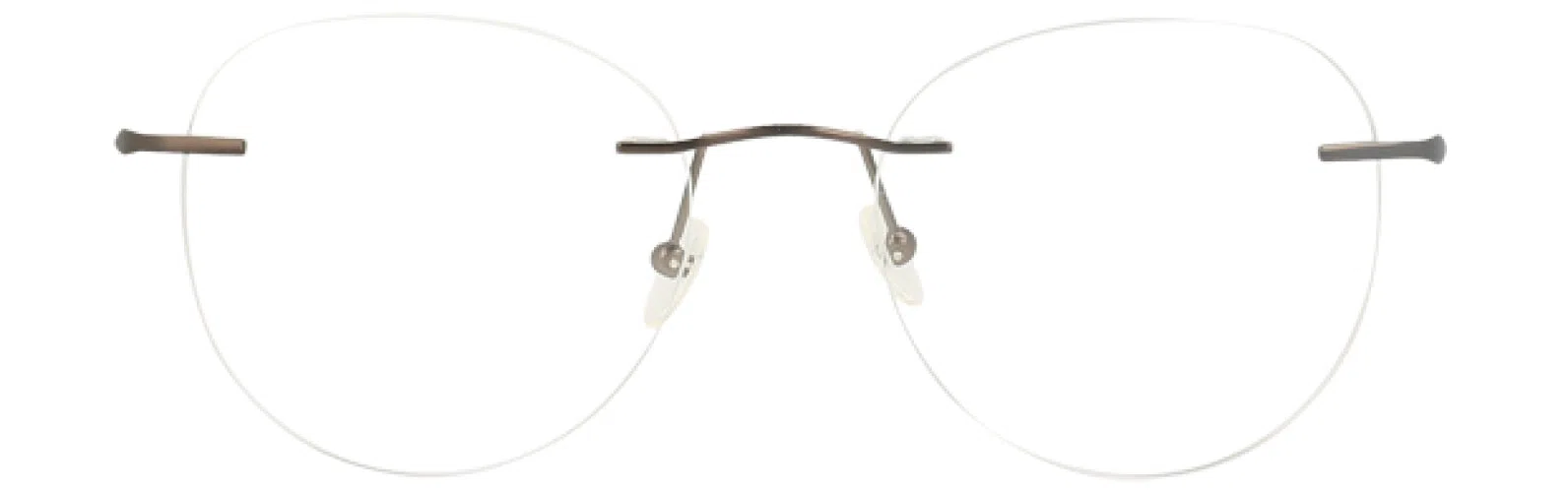 Totally Rimless TRSATURN369 Eyeglasses - view 6